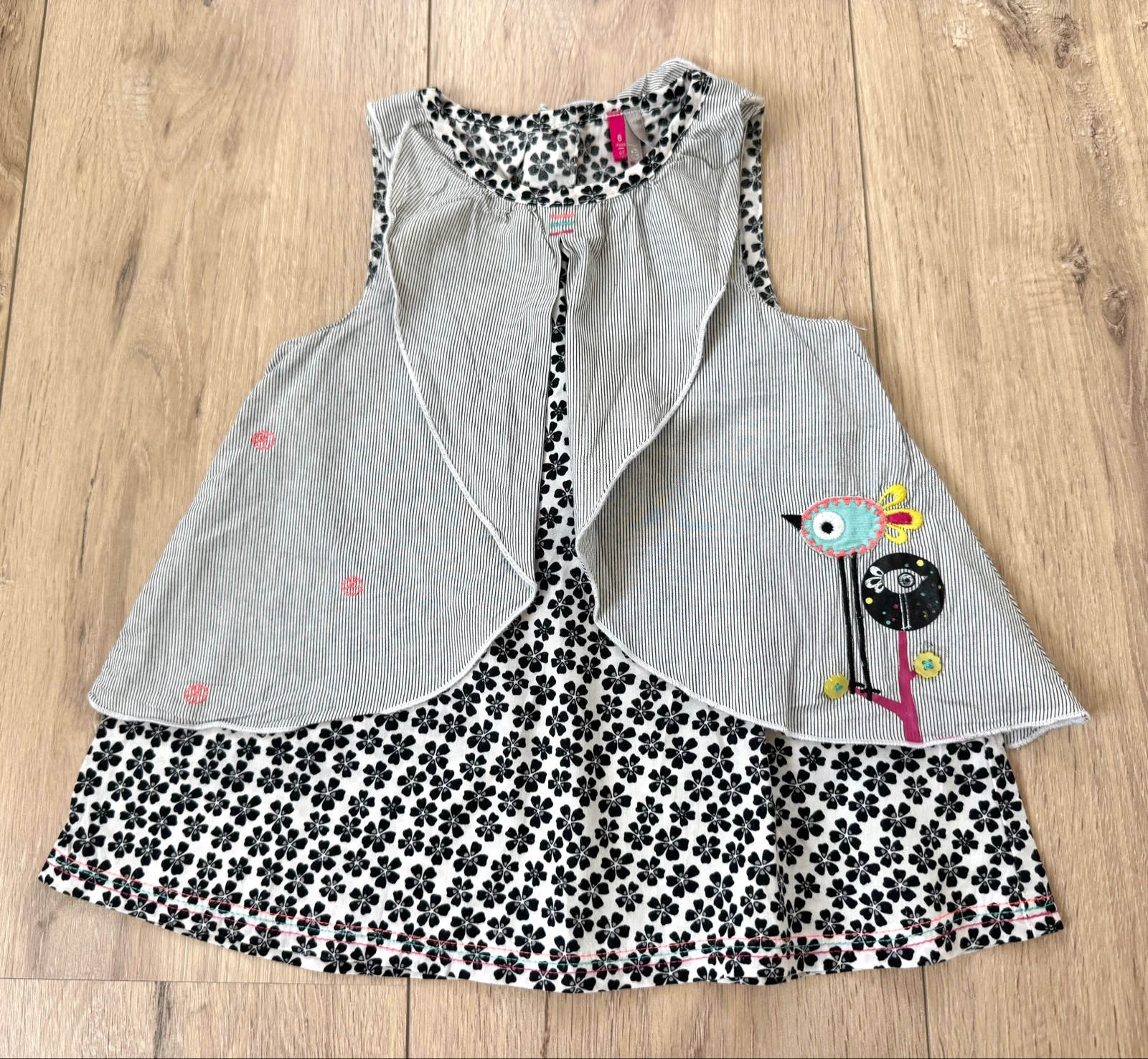 Robe 6M